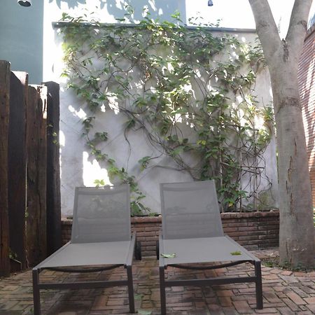 El Callejon Hotel Boutique Oaxaca Екстер'єр фото
