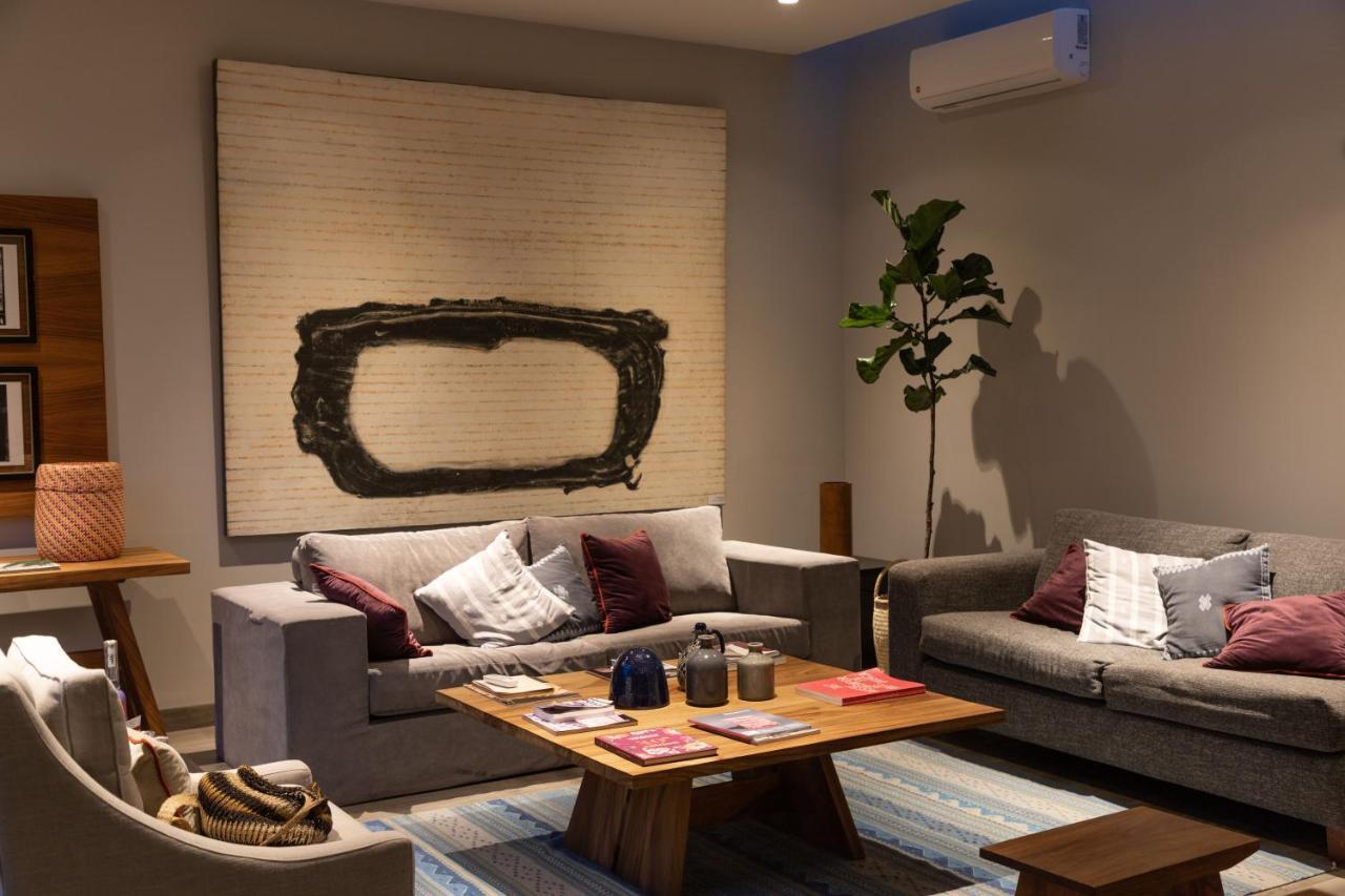 El Callejon Hotel Boutique Oaxaca Екстер'єр фото