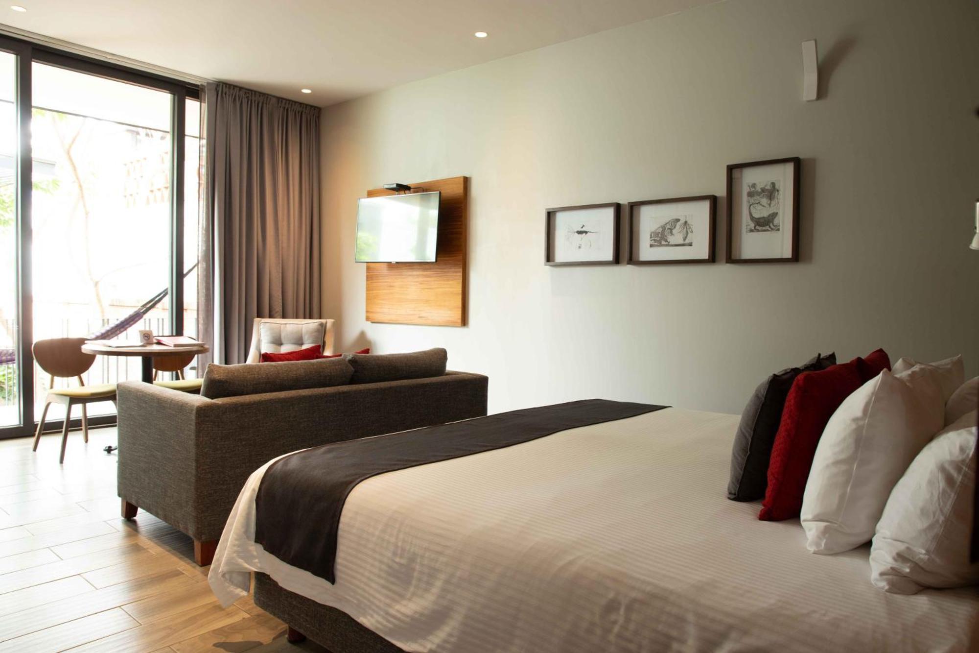 El Callejon Hotel Boutique Oaxaca Екстер'єр фото