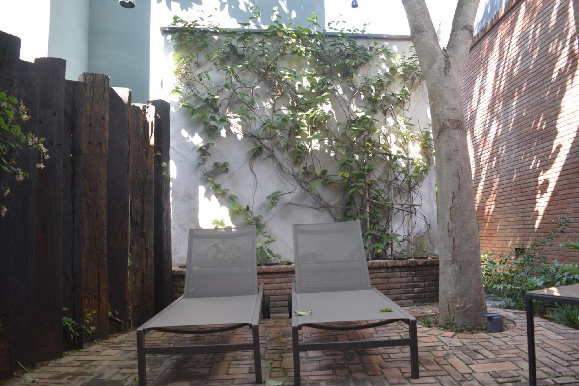 El Callejon Hotel Boutique Oaxaca Екстер'єр фото