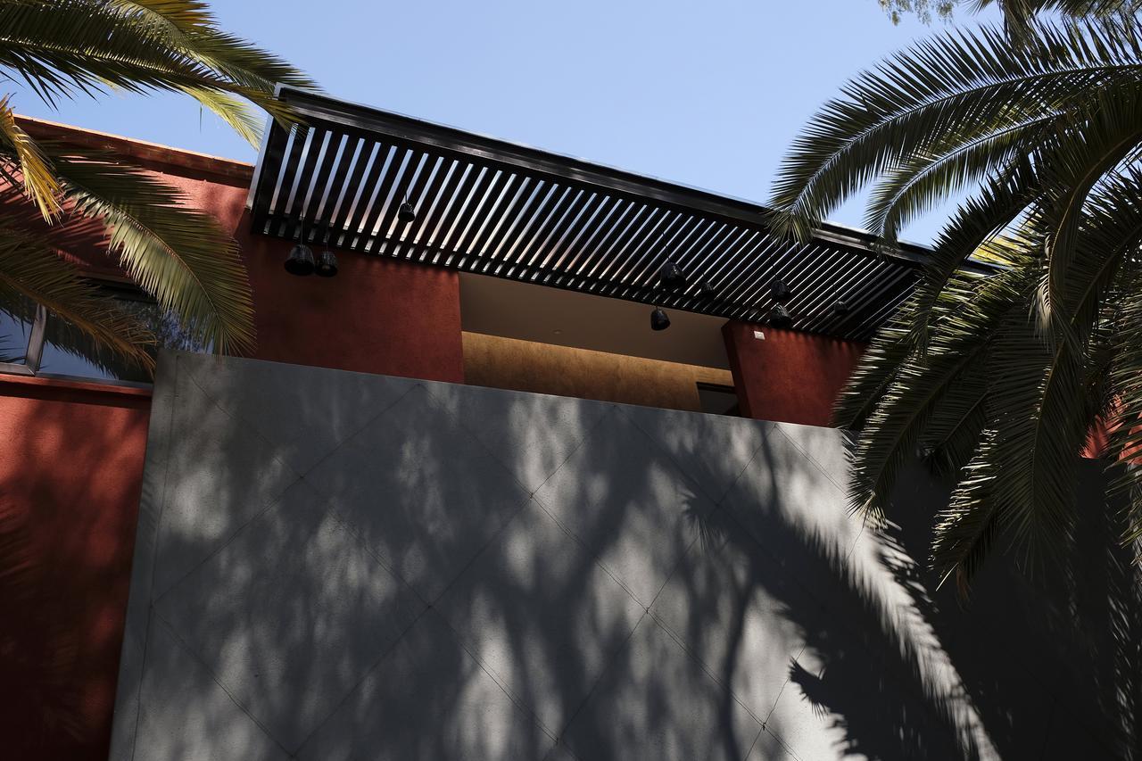El Callejon Hotel Boutique Oaxaca Екстер'єр фото